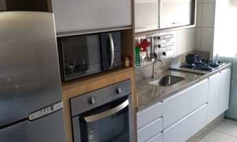 Imagem: Lindo Apartamento Vila GALVAO- 2 dor sendo