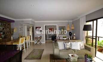 Imagem: São Paulo - Apartamento Padrão - Pinheiros