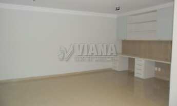 Imagem 7: Apartamento de 100 m² no Bairro Santo Antônio, São Caetano do Sul - 2 dormitórios 1 suíte