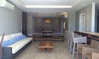 Imagem 6: Apartamento 4 suítes - finamente mobiliado - Cachoeira do Bom Jesus - Floripa/SC