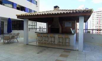 Imagem 4: Apartamento para venda com 79 metros quadrados com 3 quartos em Candeal - Salvador - BA