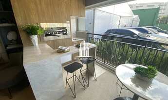 Imagem 5: Apartamento com 2 dormitórios e 1 vaga Raízes Tucuruvi