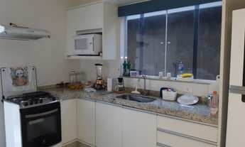 Imagem 3: Sobrado para venda tem 130 metros quadrados com 3 quartos