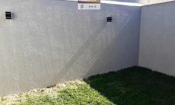 Imagem 5: Linda Casa no Faiçalville ! 3 Quartos ! OPORTUNIDADE !