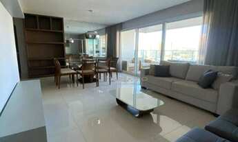 Imagem: Apartamento com 3 quartos à venda, 189