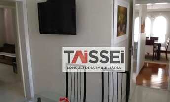 Imagem 5: Apartamento com 3 dormitórios à venda, 160 m² por R$ 2.394.500,00 - Moema - São Paulo/SP