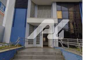 Imagem: Prédio - Cambuí - Campinas