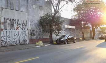 Imagem 3: Galpão comercial à venda, Vila Cruzeiro, São Paulo