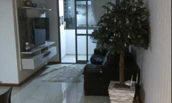 Imagem 6: Poucos passos da Praia, próximo ao comércio de Itapoã, 3 quartos, montado, porcelanato, fr