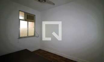 Imagem 5: Apartamento para Aluguel - Del Castilho, 1 Quarto, 50 m2