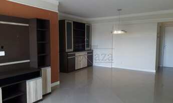 Imagem 3: Apartamento para aluguel e venda possui 110 metros quadrados com 3 quartos