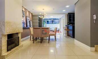 Imagem 6: Casa de Condomínio com 3 dormitórios à venda, 230 m² por R$ 990.000 - Curitiba/PR