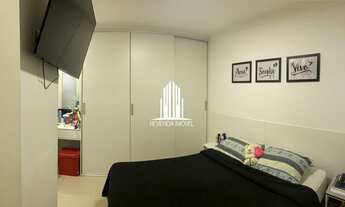 Imagem 5: Condomínio Alphaview / 72 mts/ SUITE/ VARANDA/ VAGA DE CARRO