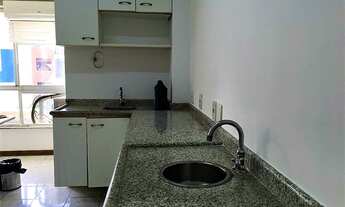 Imagem 7: Ótima sala odontológica (comercial) à venda com 30,26 m², garagem, ar, elevador em Pituba