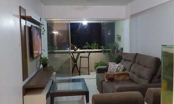 Imagem 4: Apartamento para venda tem 115 metros quadrados com 4 quartos em Manaíra - João Pessoa - P