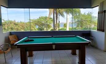 Imagem 6: PRIMEIRO DE MAIO - Chácara - Ilha do Sol