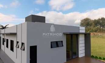 Imagem 6: Lote/Terreno 250m² no Condomínio Fechado com Projeto aprovado por R$ 260.000