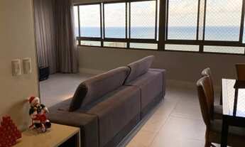 Imagem 2: Apartamento para venda com 163 metros quadrados com 3 quartos , condomínio clube