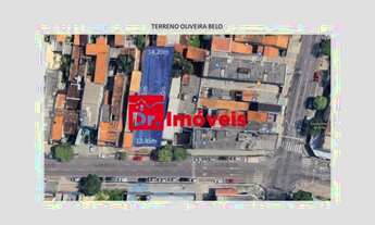 Imagem: Terreno BELÉM - PA