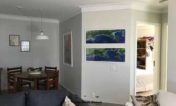 Imagem 6: Caraguatatuba - Apartamento Padrão - Massaguaçú