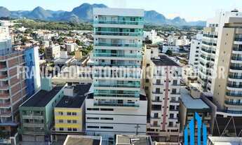 Imagem: GUARAPARI - Apartamento Padrão - PRAIA