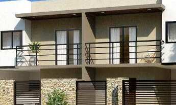 Imagem 4: Casa 3 dormitórios à venda, 165 m² por R$ 685.000 - Aeroporto - Juiz de Fora/MG