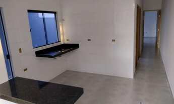 Imagem 7: Casa com 2 dormitórios à venda, 70 m² por R$ 258.000,00 - Jardim Residencial Professora Ma