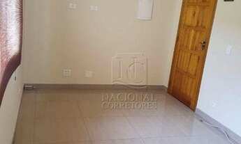 Imagem 5: Apartamento com 2 dormitórios à venda, 50 m² por R$ 200.000,00 - Cidade Satélite Santa Bár