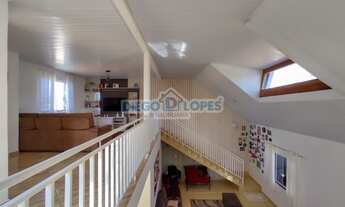 Imagem 2: Casa usada em Campo de Santana - Curitiba