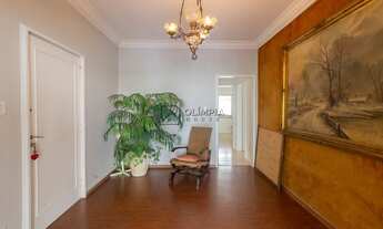 Imagem 7: Locação Apartamento 4 Dormitórios - 300 m² Higienópolis