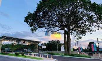 Imagem: Lote 160m² no Condomínio Bougainville