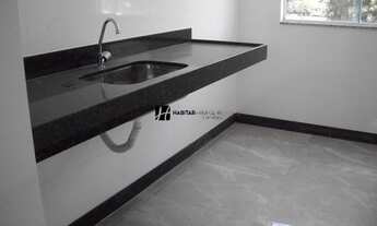 Imagem 4: BELO HORIZONTE - Cobertura - Santa Mônica