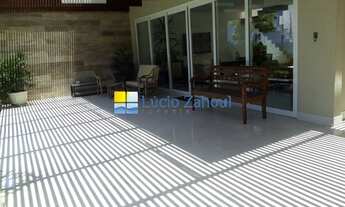 Imagem 6: Casa frente ao mar em condomínio para locação em Juquehy