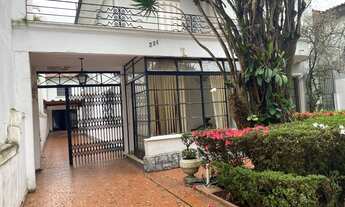 Imagem 6: Casa no jardim paulista