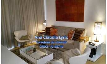 Imagem: Flat/ ApartHotel de 91 metros quadrados