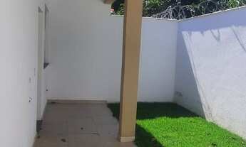 Imagem 3: Casa individual com 96 metros quadrados com 3 quartos suite em Dom Pedro - São José da La