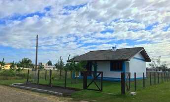 Imagem: Casa à venda, 103 m² por R$ 305.000,00