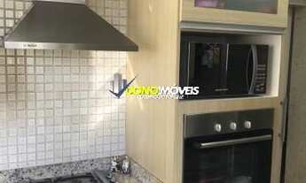 Imagem 4: Apto 2 Dorms - Jardim do Mar - SBC