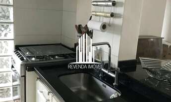 Imagem 7: Apartamento com 80m², 2 Dormitórios no Real Parque