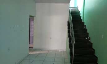 Imagem 6: Casa para aluguel com 110 metros quadrados com 5 quartos em Samambaia Norte - Brasília - D