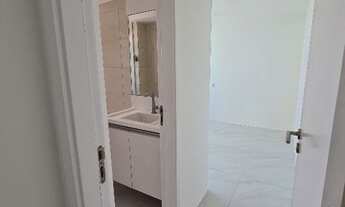 Imagem 5: Lindo apto semi novo tudo decorado 4 quartos, lazer completo - Pina