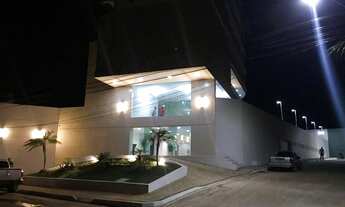 Imagem 2: Apartamento para Locação em Juazeiro do Norte, LAGOA SECA, 1 dormitório, 1 banheiro, 1 vag