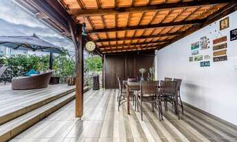 Imagem 4: Casa com 4 dormitórios à venda, 197 m² por R$ 900.000,00 - Velha - Blumenau/SC
