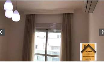 Imagem 7: Apartamento Alto Padrão para Venda em Alphaville Industrial Barueri-SP