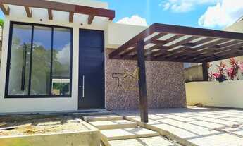 Imagem: Casa com 3 dormitórios à venda, 152 m²