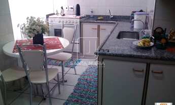 Imagem 6: Casa (sobrado na rua) 3 dormitórios/suite, cozinha planejada, portaria 24 horas