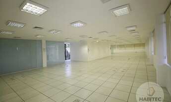 Imagem 6: Barracão na Cidade Industrial-CIC-3042-HABITEC