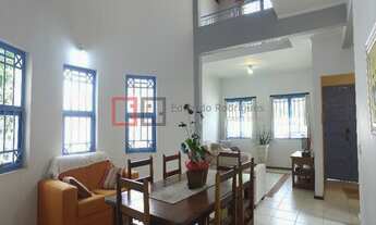 Imagem 5: CASA RESIDENCIAL em Campinas - SP, Alto Taquaral