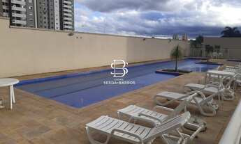 Imagem 5: Apartamento - Condomínio Rossi Montês