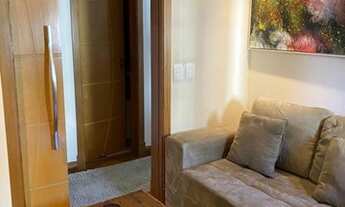 Imagem: Apartamento CONDOMINIO MONTE CARLO